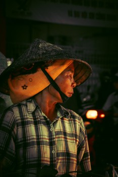 Ước mơ của mẹ